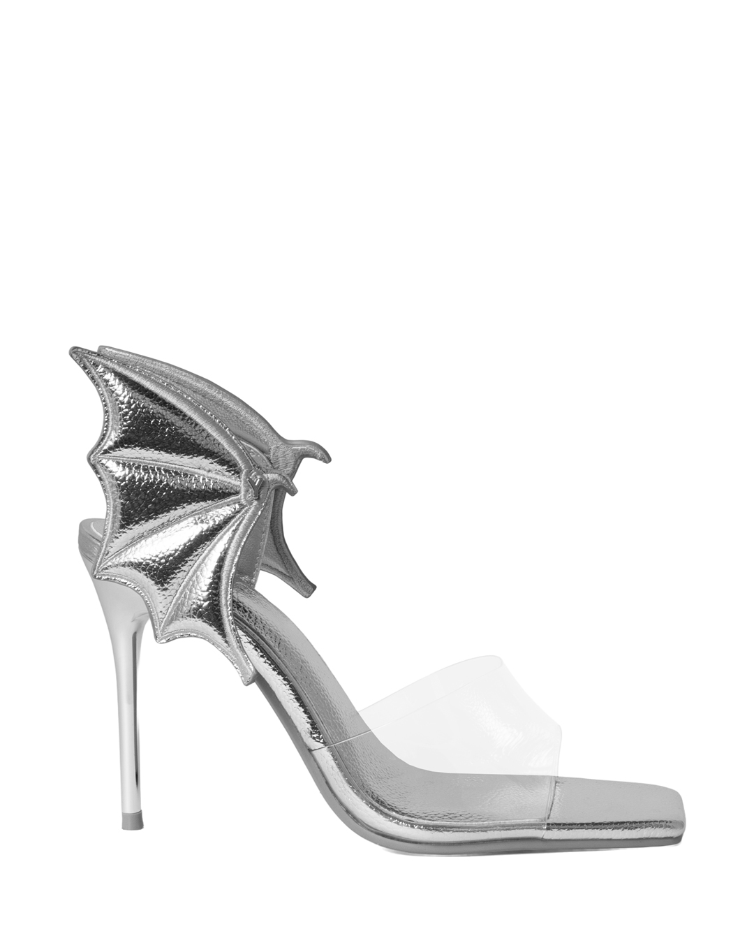 YELLO / LUCENT SANDALS