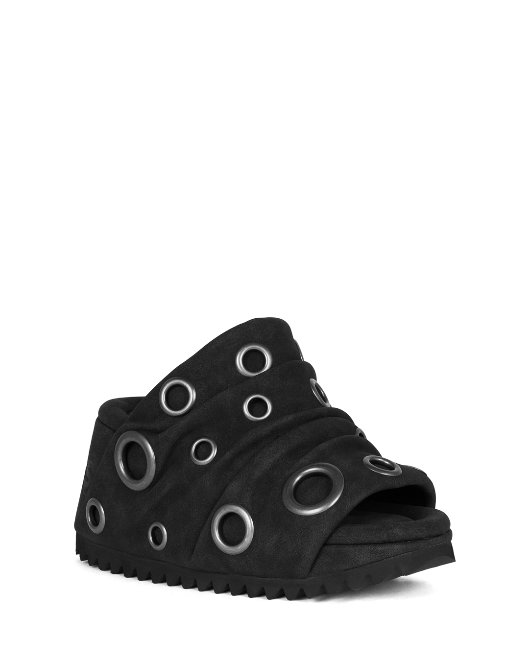 YELLO / MERCURIO SANDALS