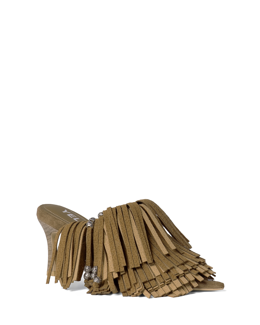 YELLO / TERRA SANDALS