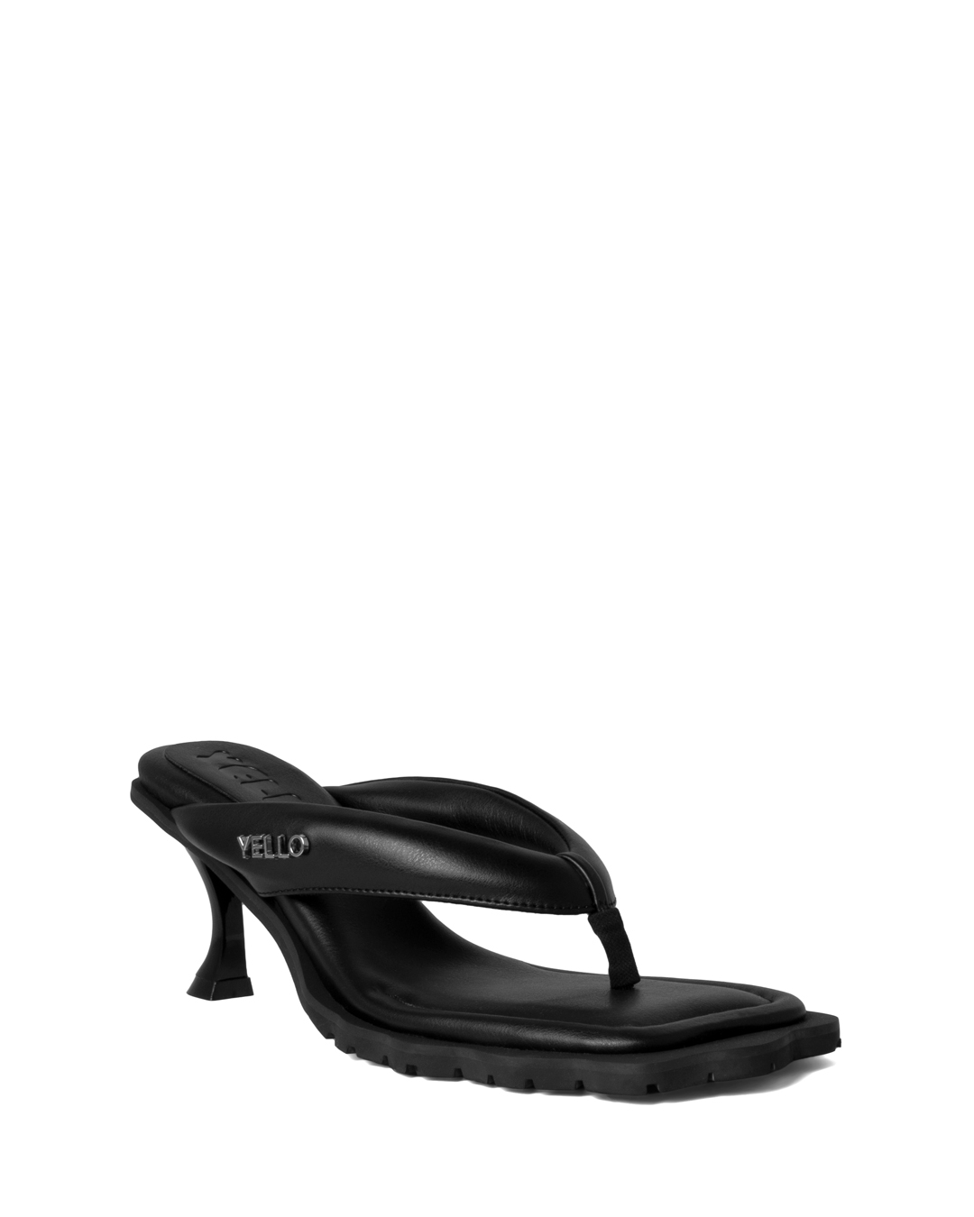 YELLO / NEBULA TONGS SANDALS