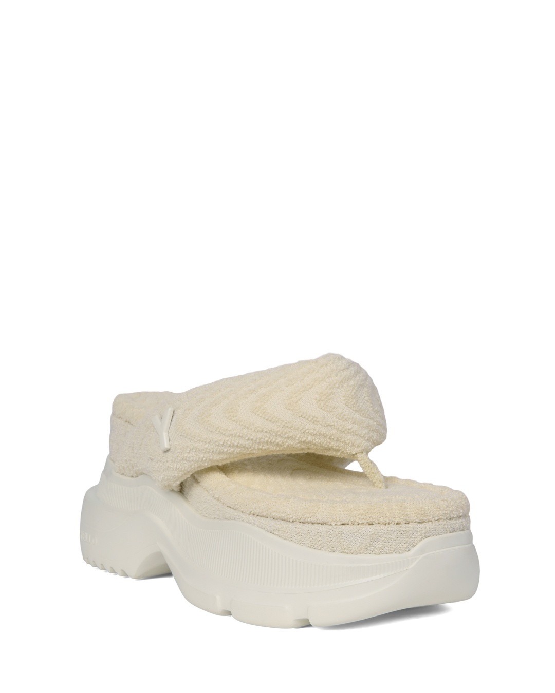 YELLO / WHITSUNDAYS TONGS SANDALS