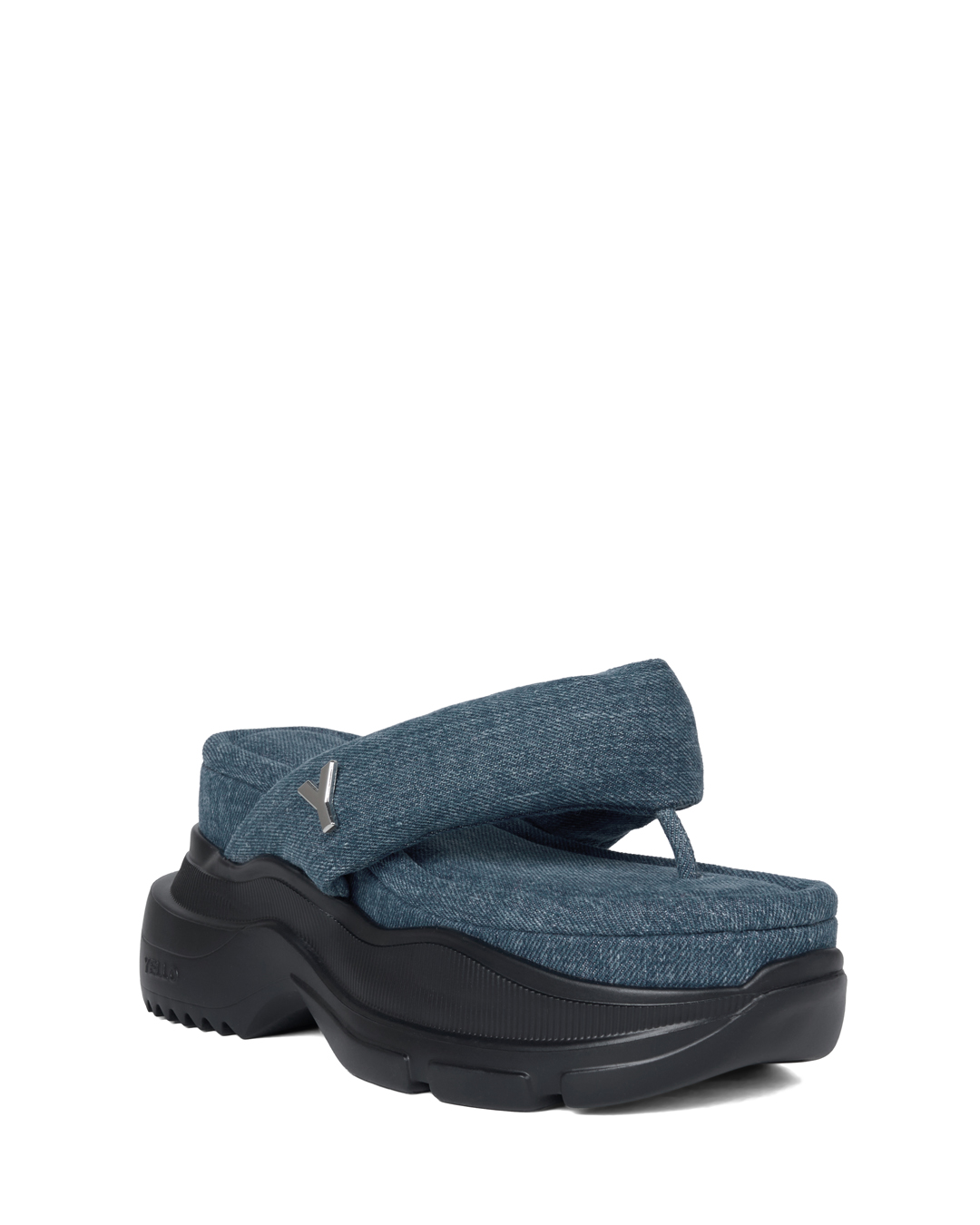 YELLO / ULI TONGS SANDALS