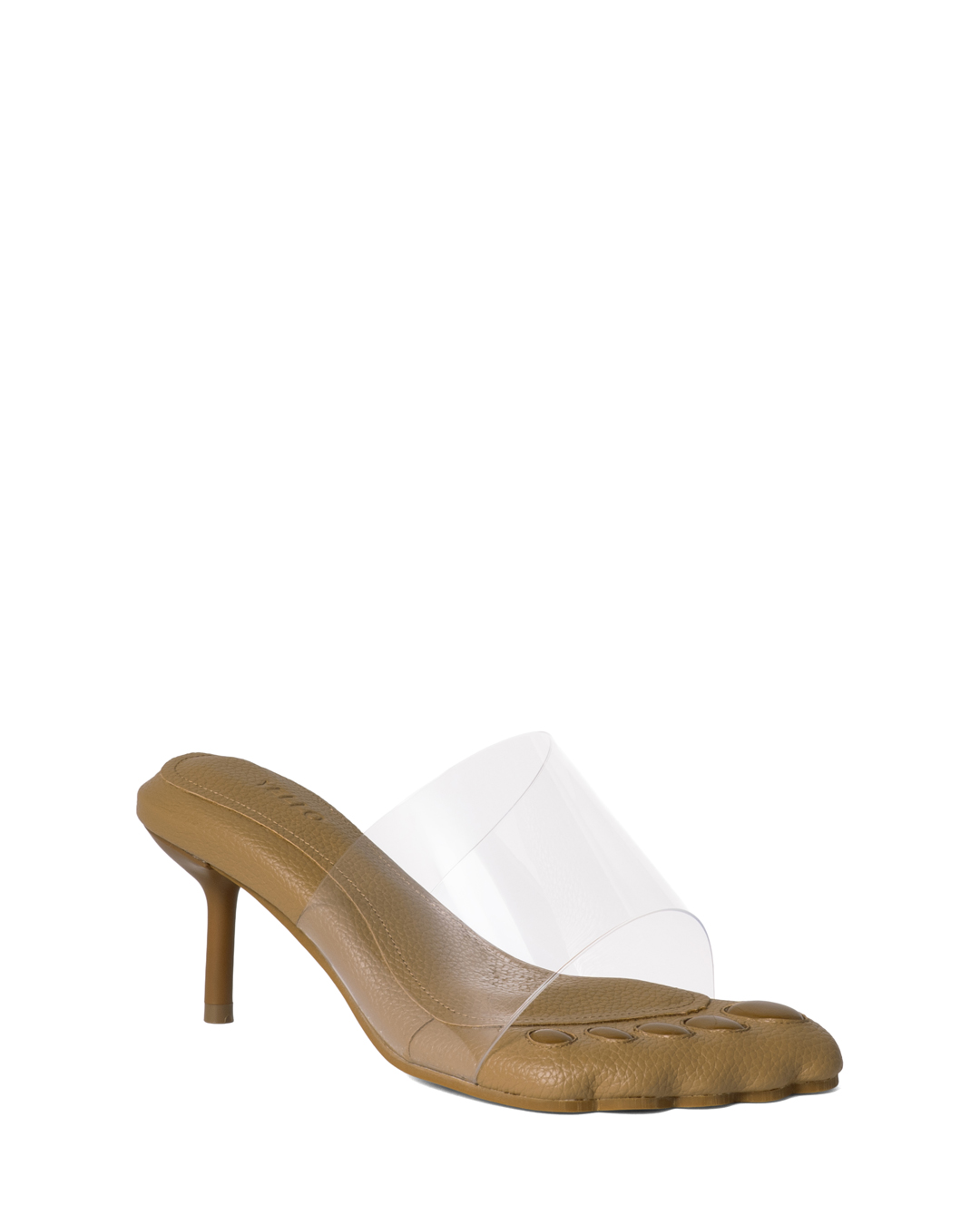 YELLO / SUN-KISSED SANDALS