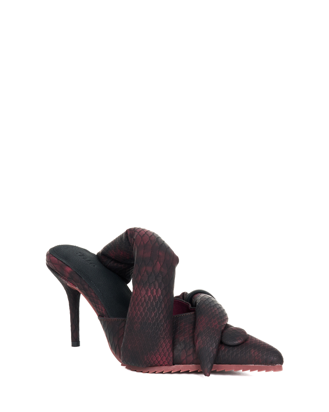 YELLO / SALAMANDER MULES