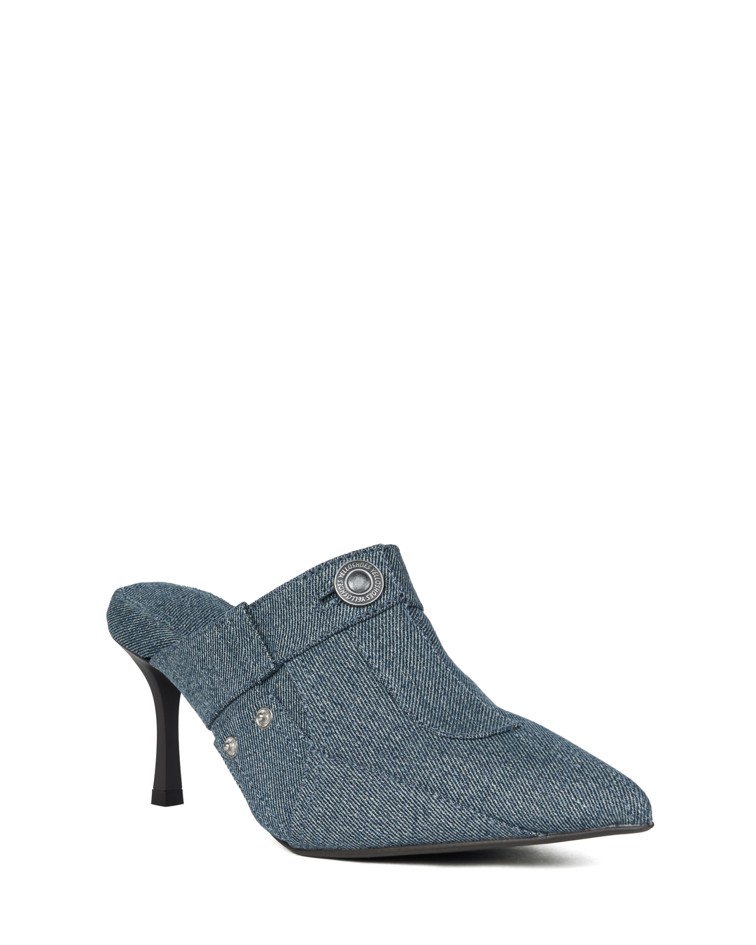YELLO / RIPPLE MULES
