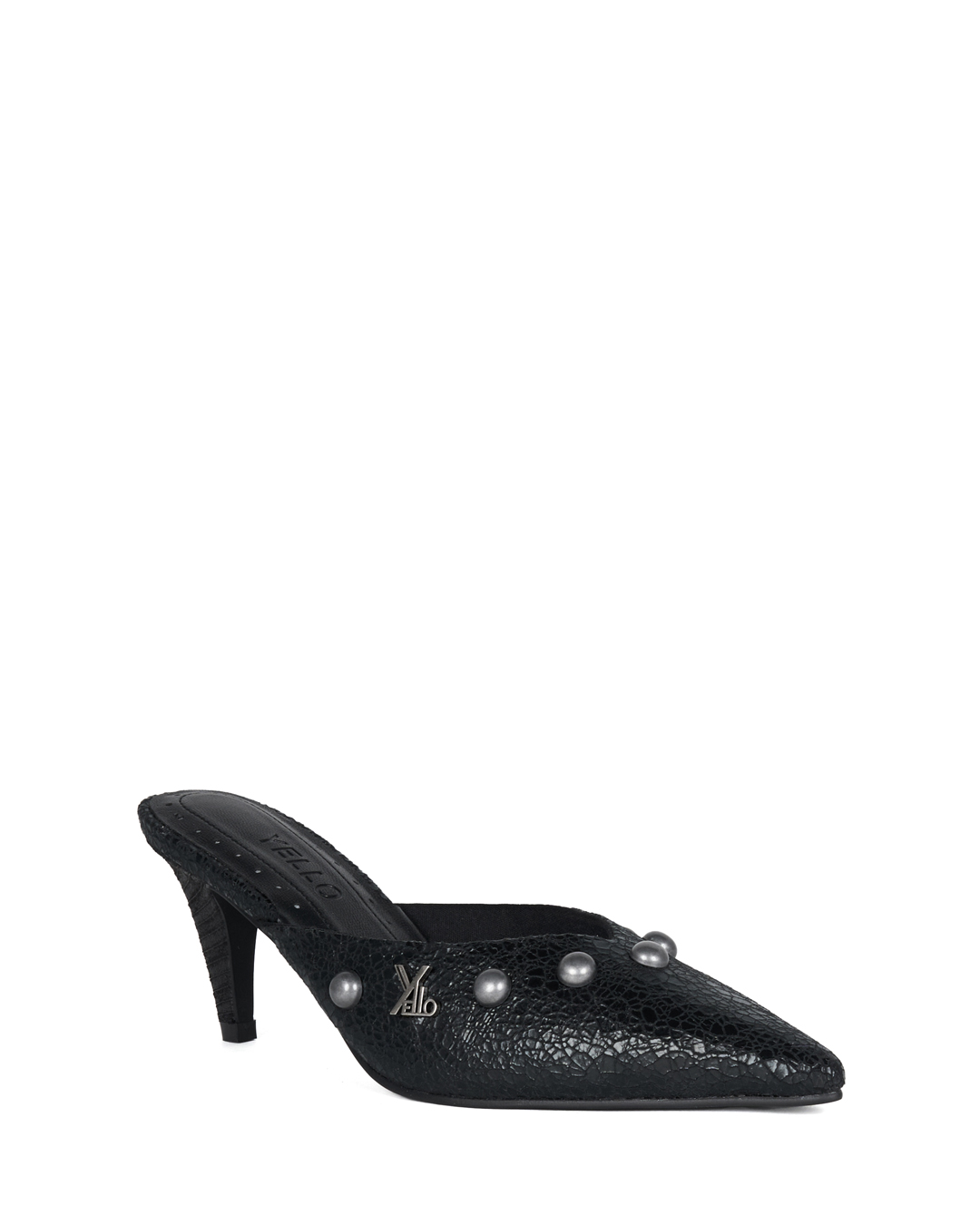 YELLO / RUMBLE HEELS