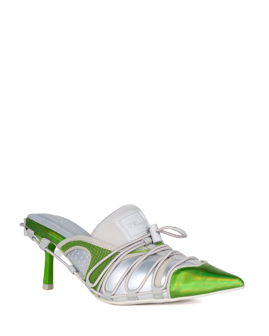 YELLO / CYBER PRISM MULES