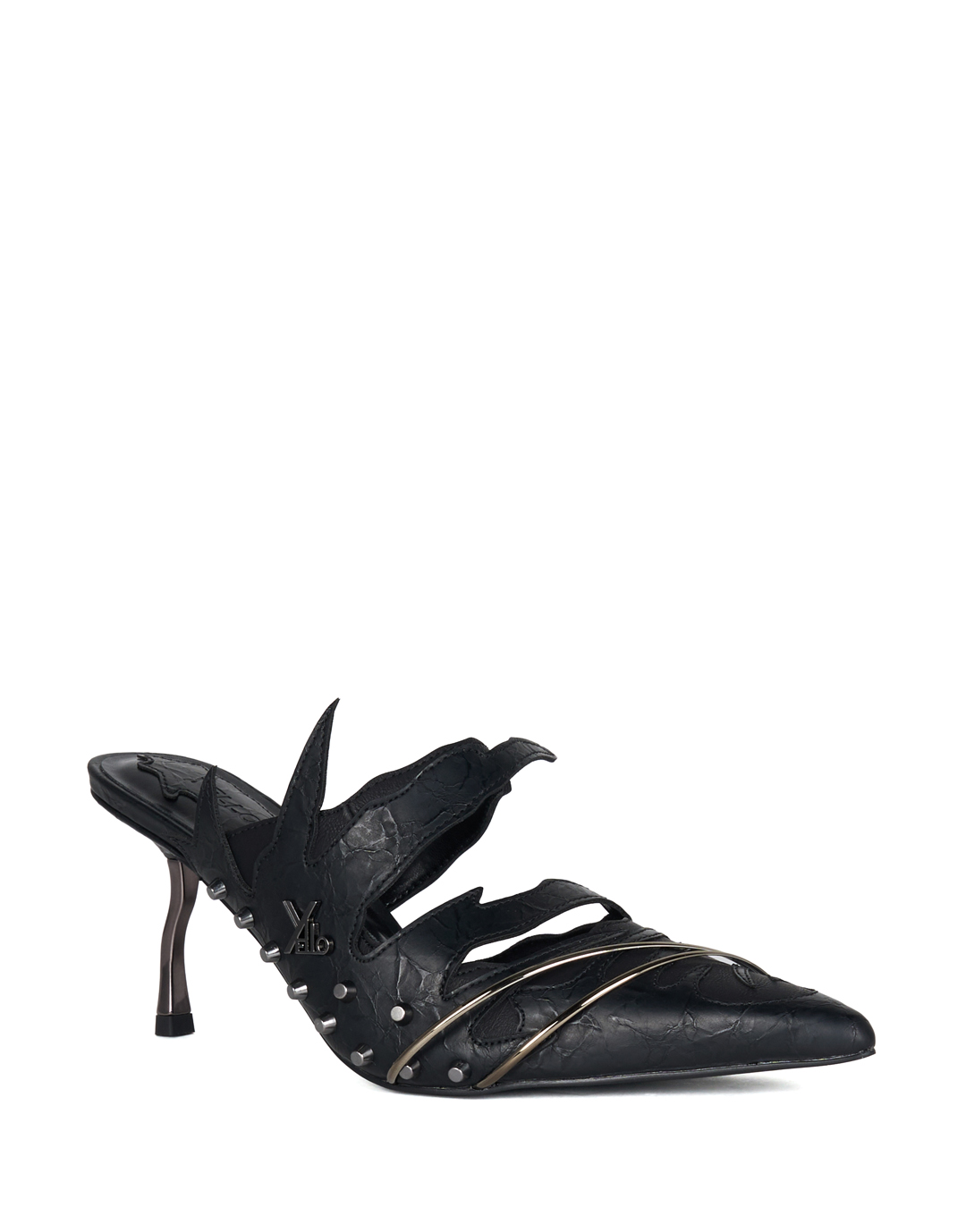 YELLO / OMEGA MULES