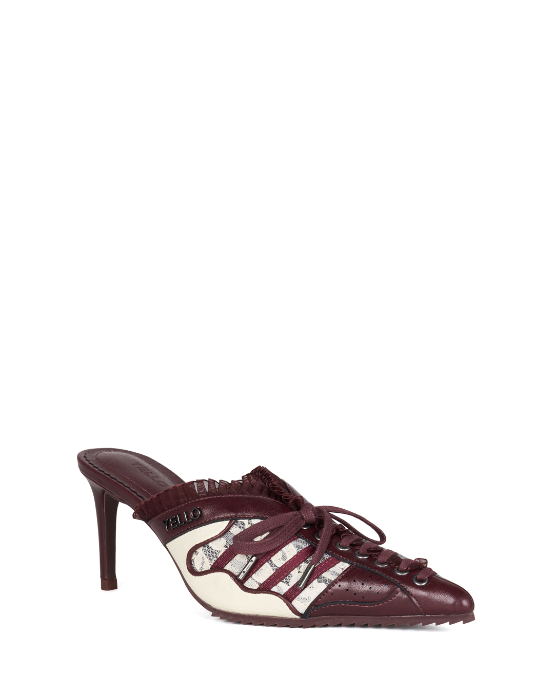 YELLO / SERAPH SPRINT MULES