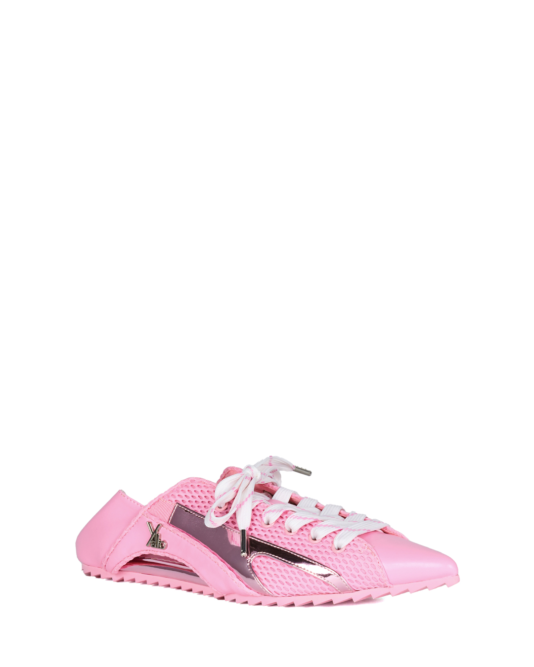 YELLO / LOVABLE FLAT SNEAKER MULES