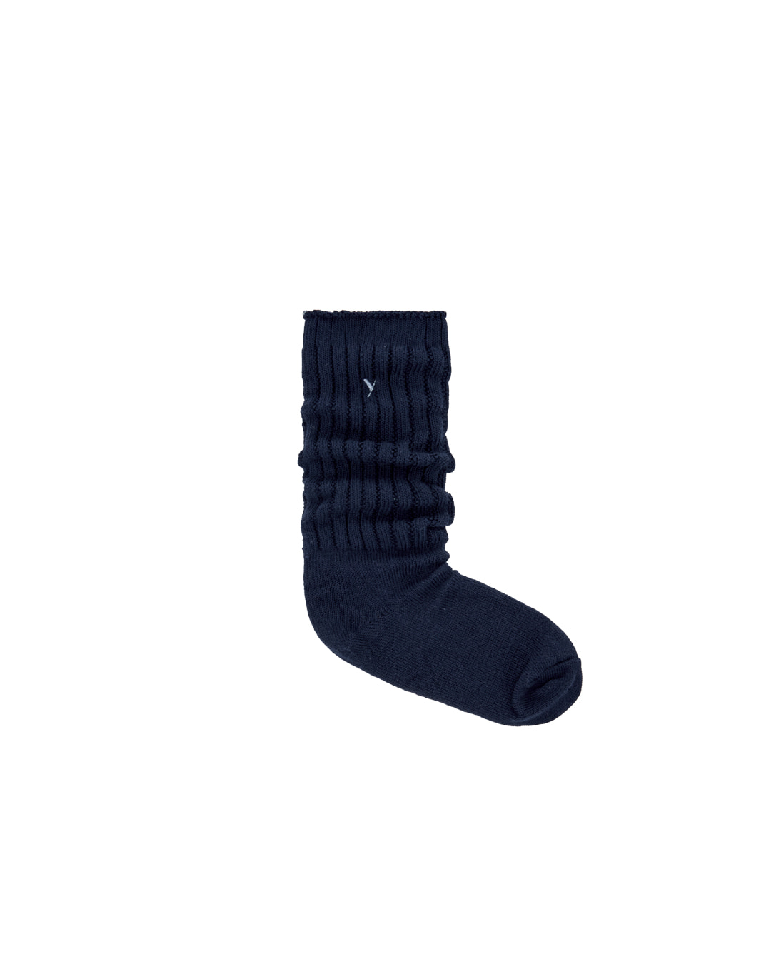 YELLO / ECLIPSE LOOSE SOCKS