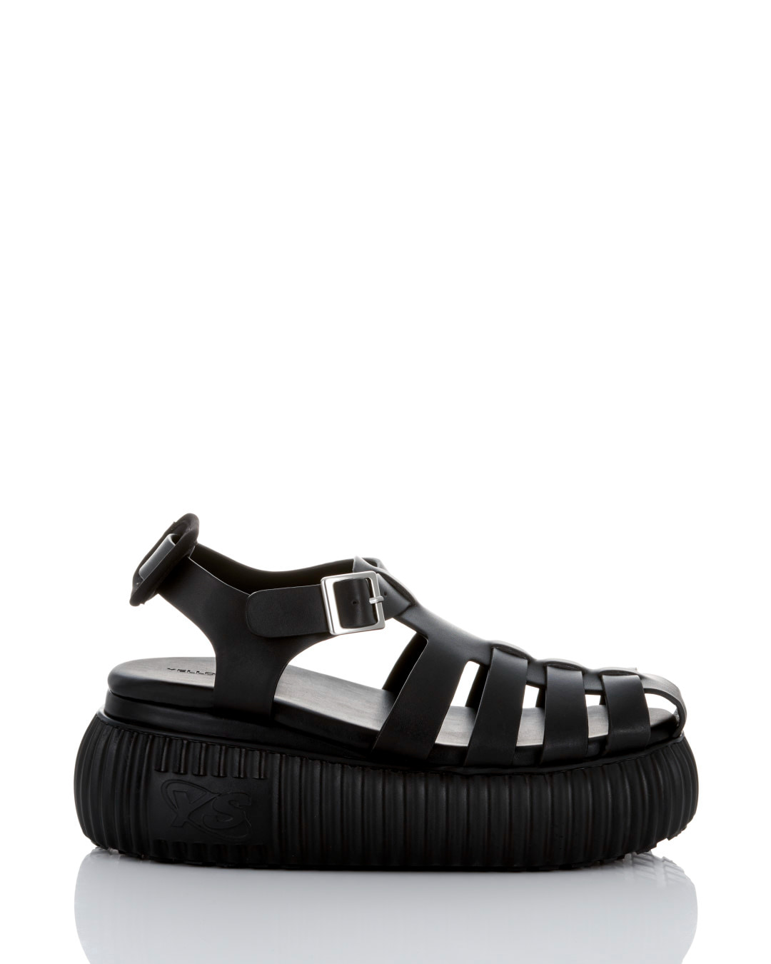 YELLO / ISLANDER SANDALS