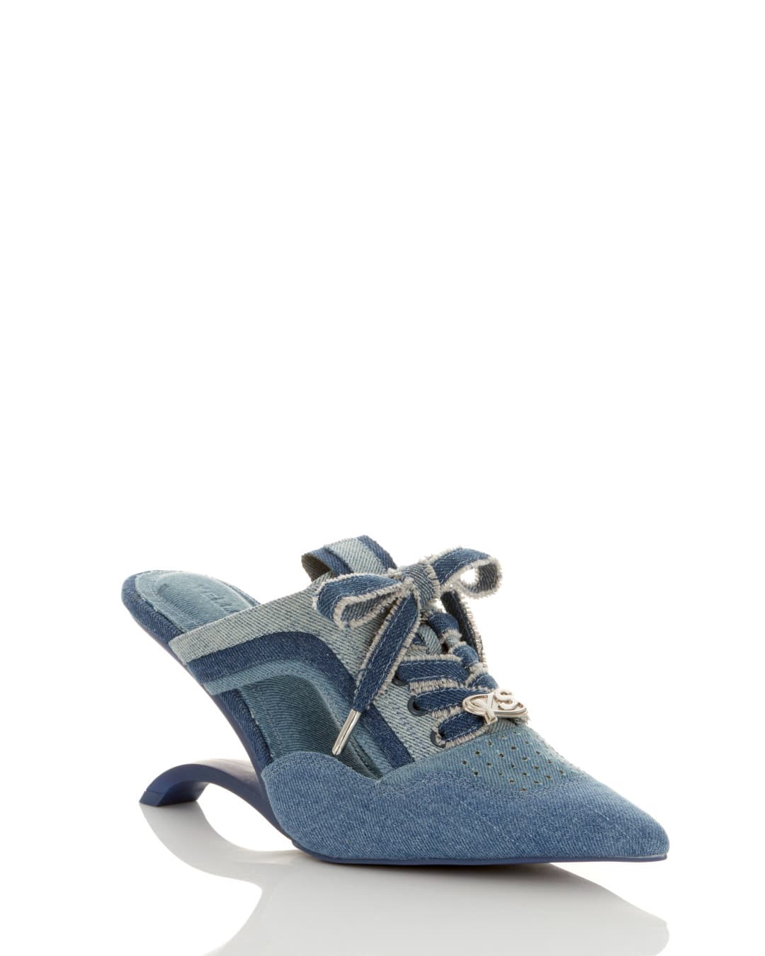 YELLO / SASSY SNEAKER MULES