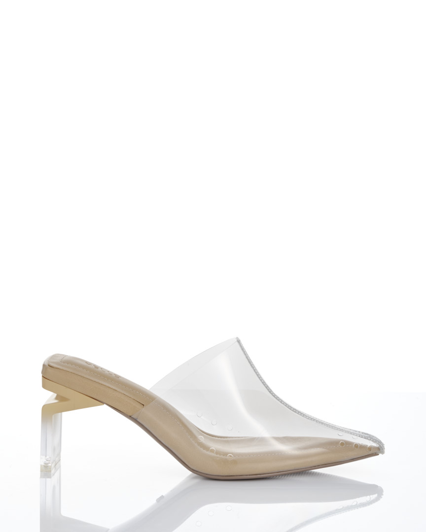 YELLO / O2 MULES