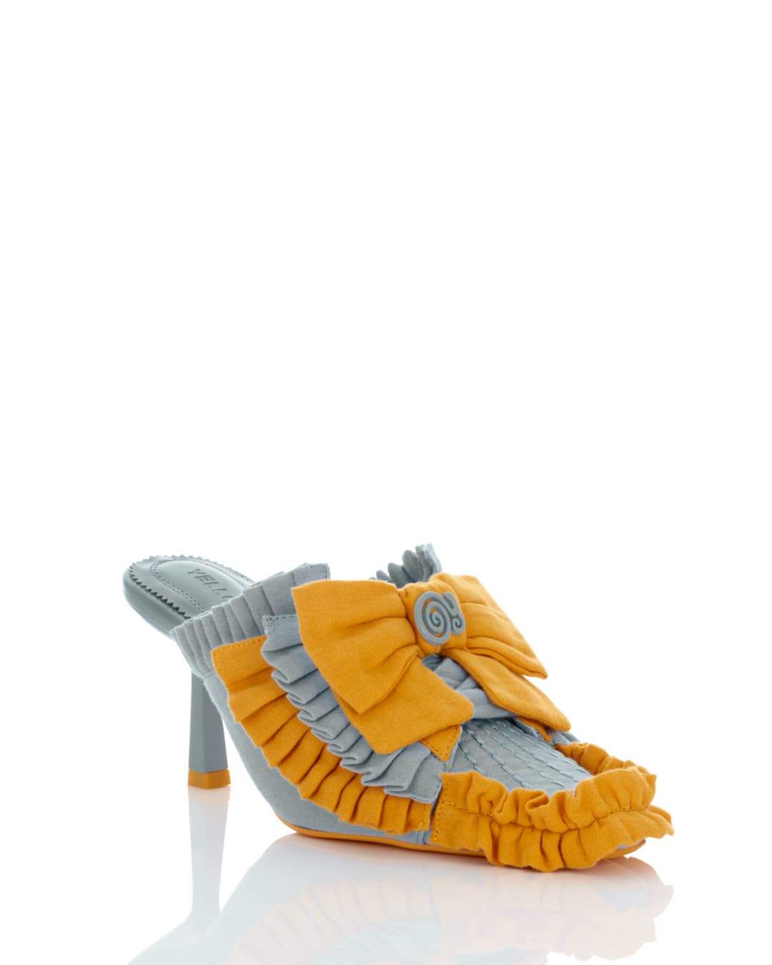 YELLO / DASY MULES YELLO / DASY MULES
