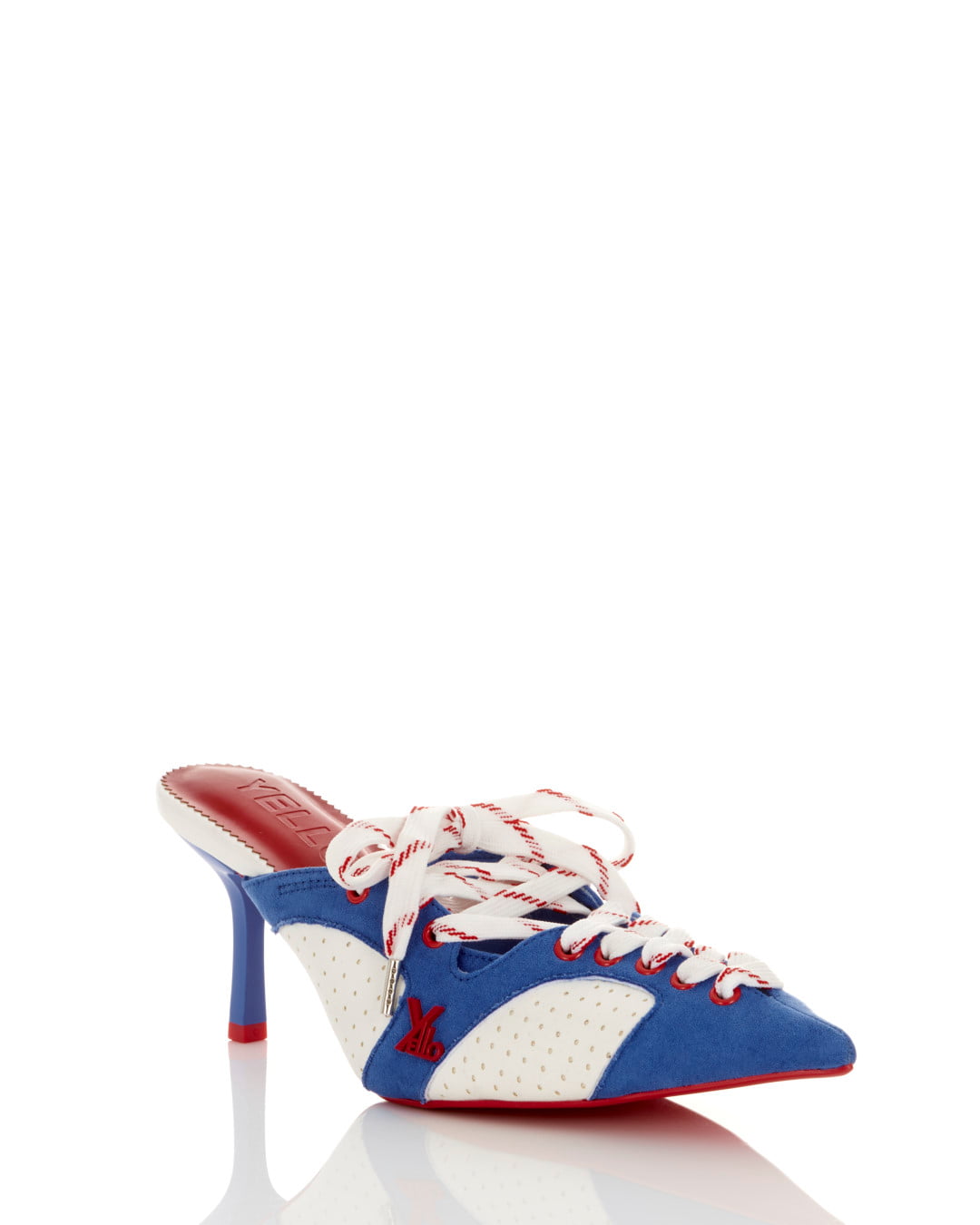登場! YELLO MULES SAILOR / 靴
