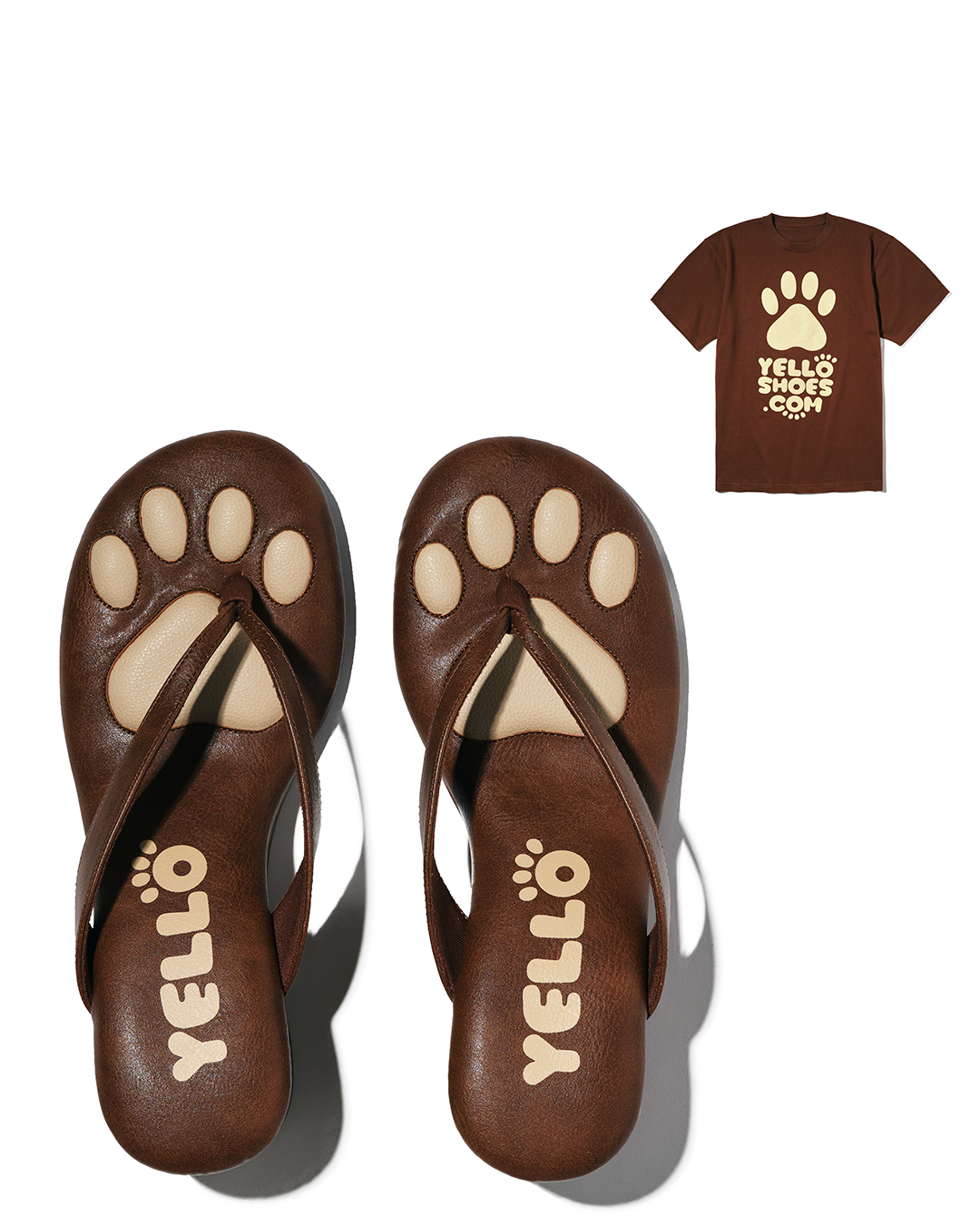 日本全国送料無料商品 | 特集 | YELLO / PRECIOUS TONGS SANDALS 靴