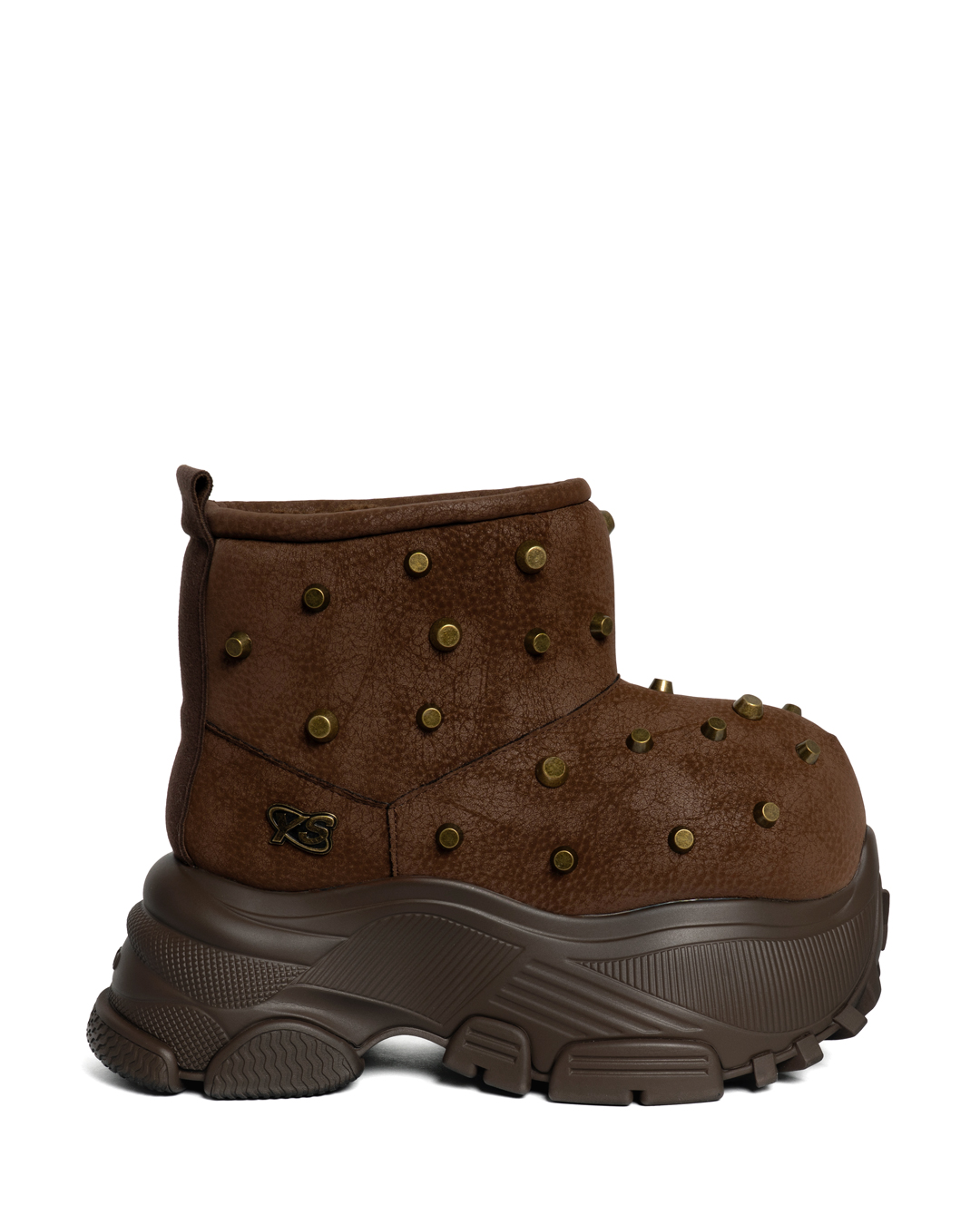 YELLO PATCH SHORT BOOTS Mサイズ YELLO PATCH SHORT BOOTS Mサイズ YELLO PATCH SHORT BOOTS Mサイズ