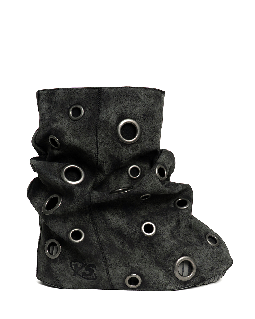 Rioページ YELLO / MERCURIO SHORT BOOTS