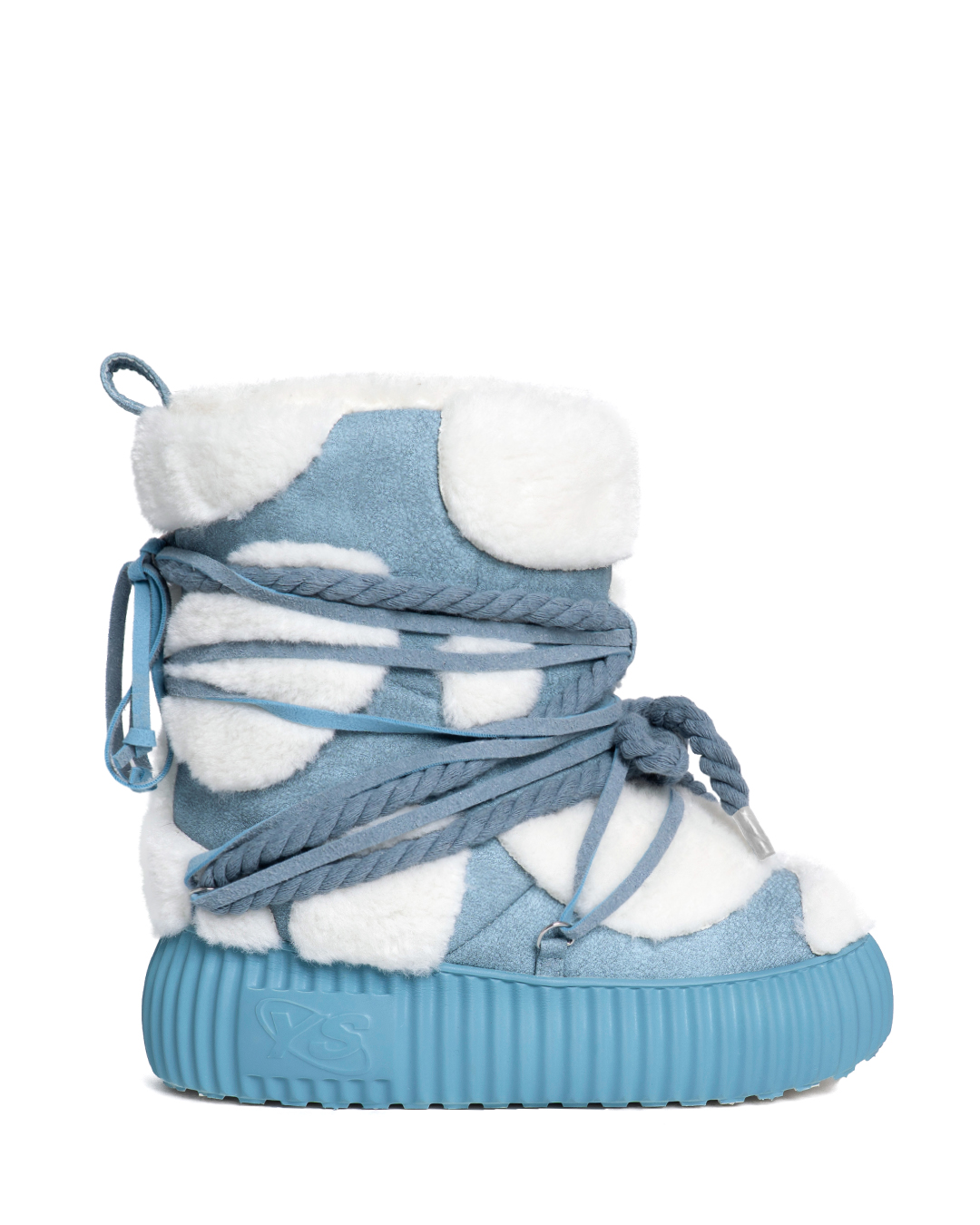 スキー yello SCI-FI SHORT BOOTS スキー yello YELLO SCI-FI SHORT BOOTS L スキー yello YELLO