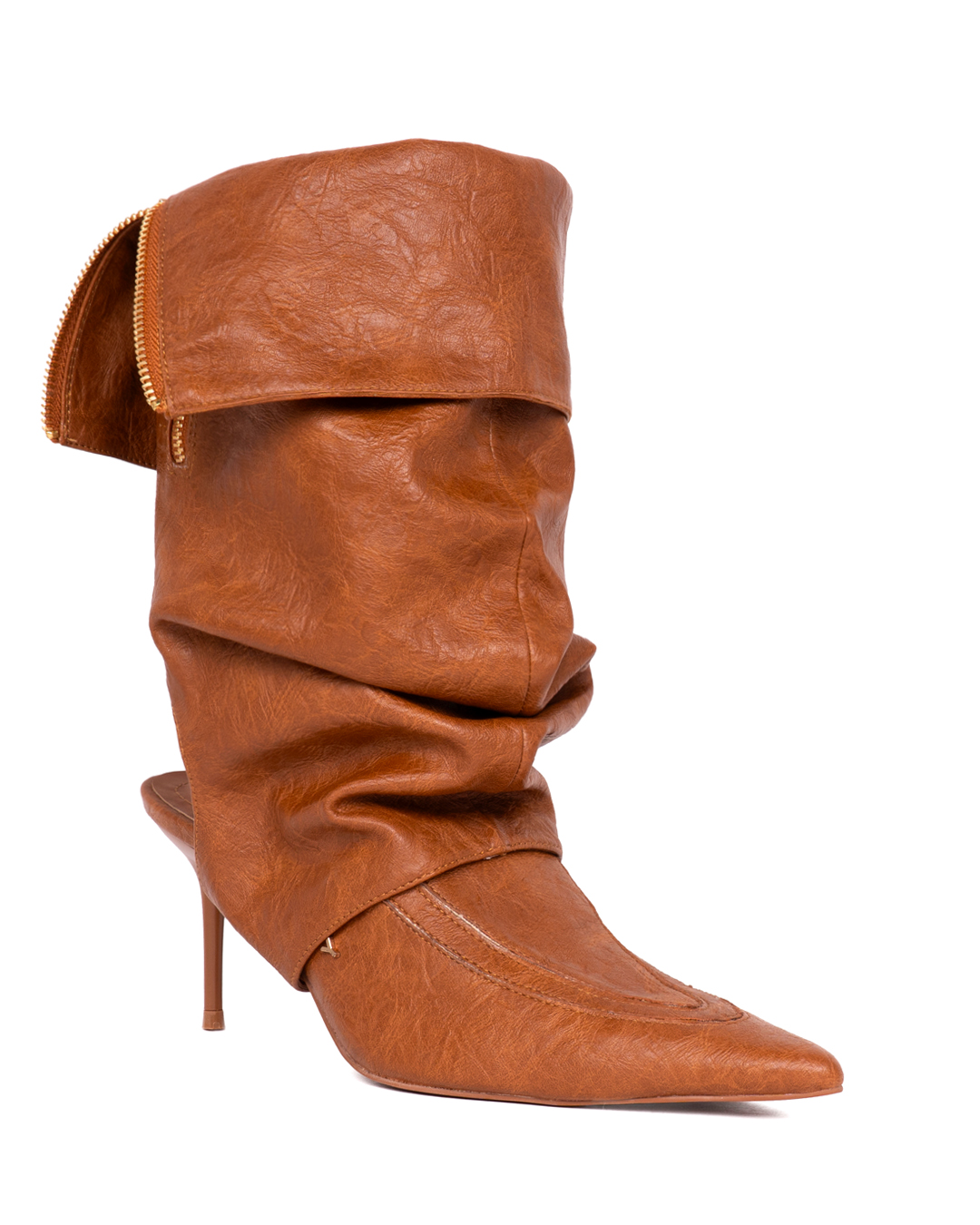 YELLO / STEADY HEAT HEELS