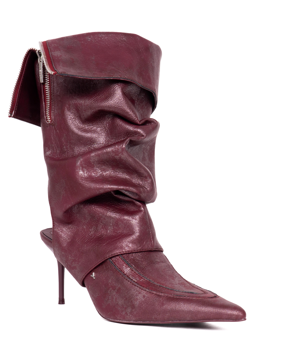 Yello Muted heels XLサイズ YELLO / MUTED HEELS