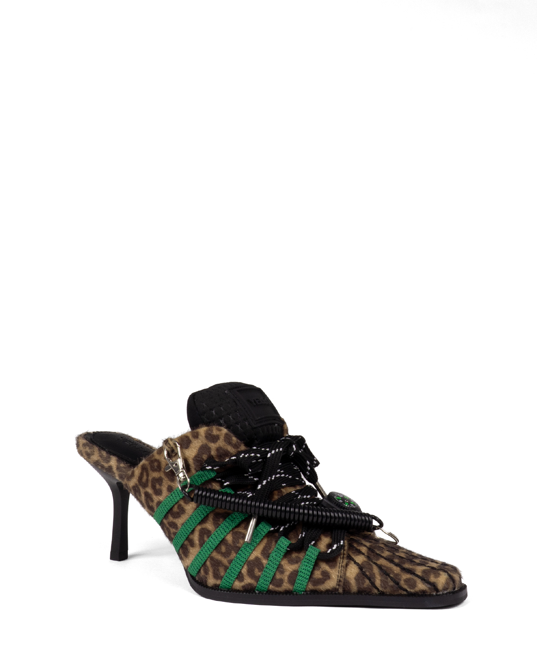 YELLO / OSLP SNEAKER MULES