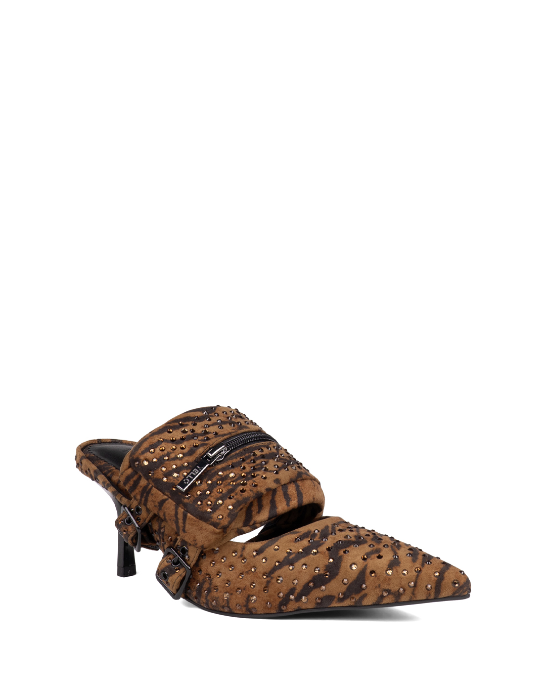 YELLO / WILD GEM MULES