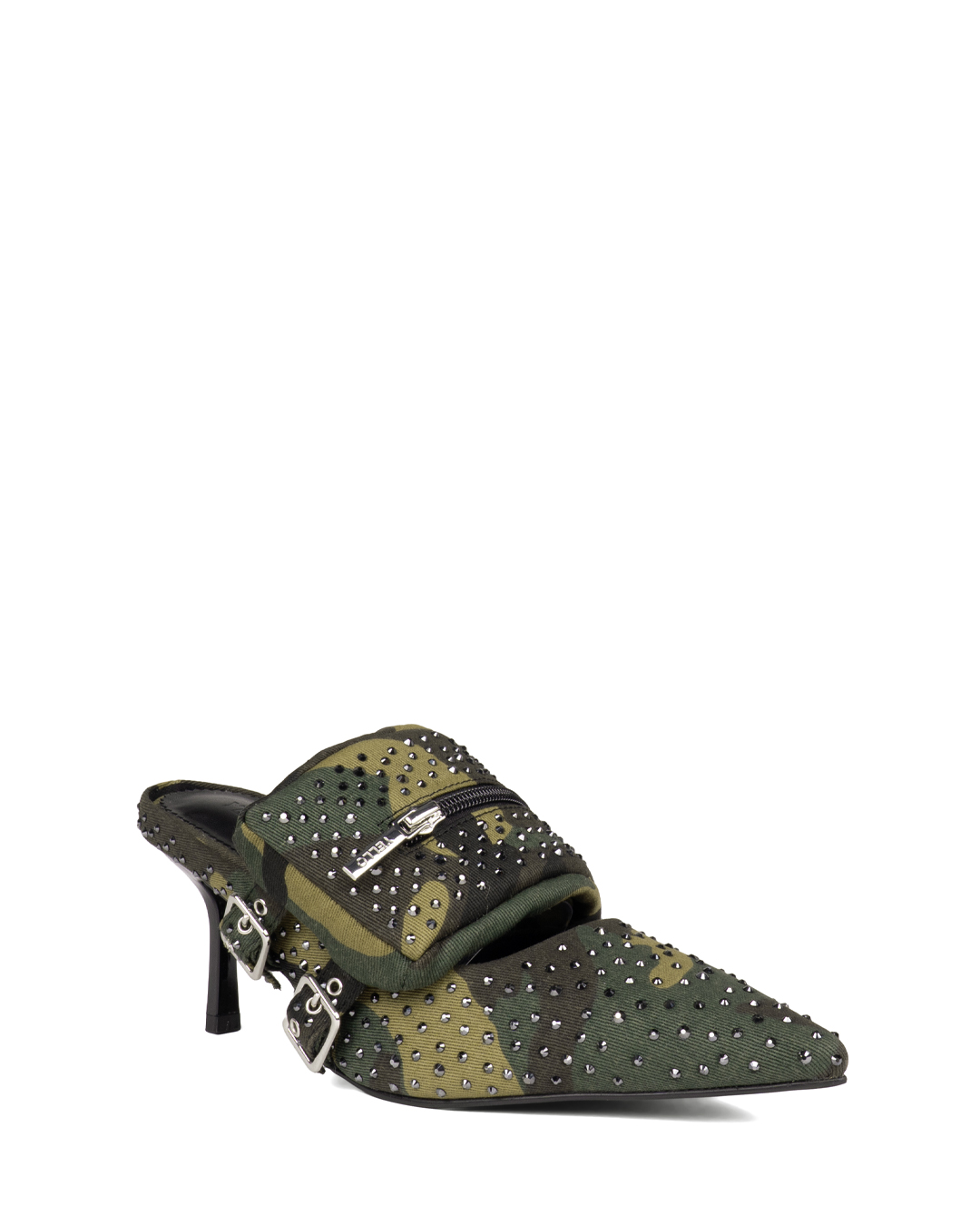 YELLO / LUXE RECON MULES