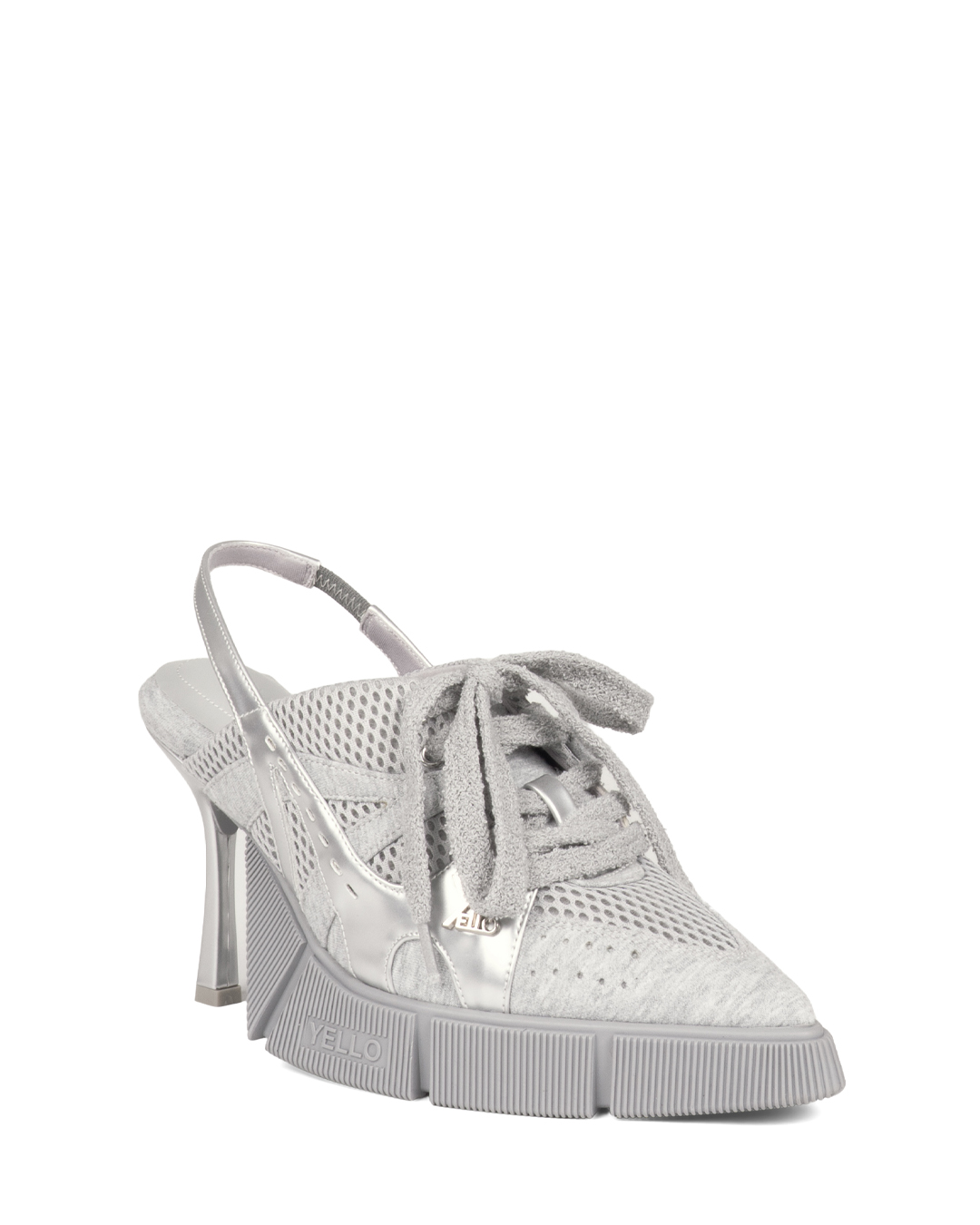 YELLO / SIMO SNEAKER MULES