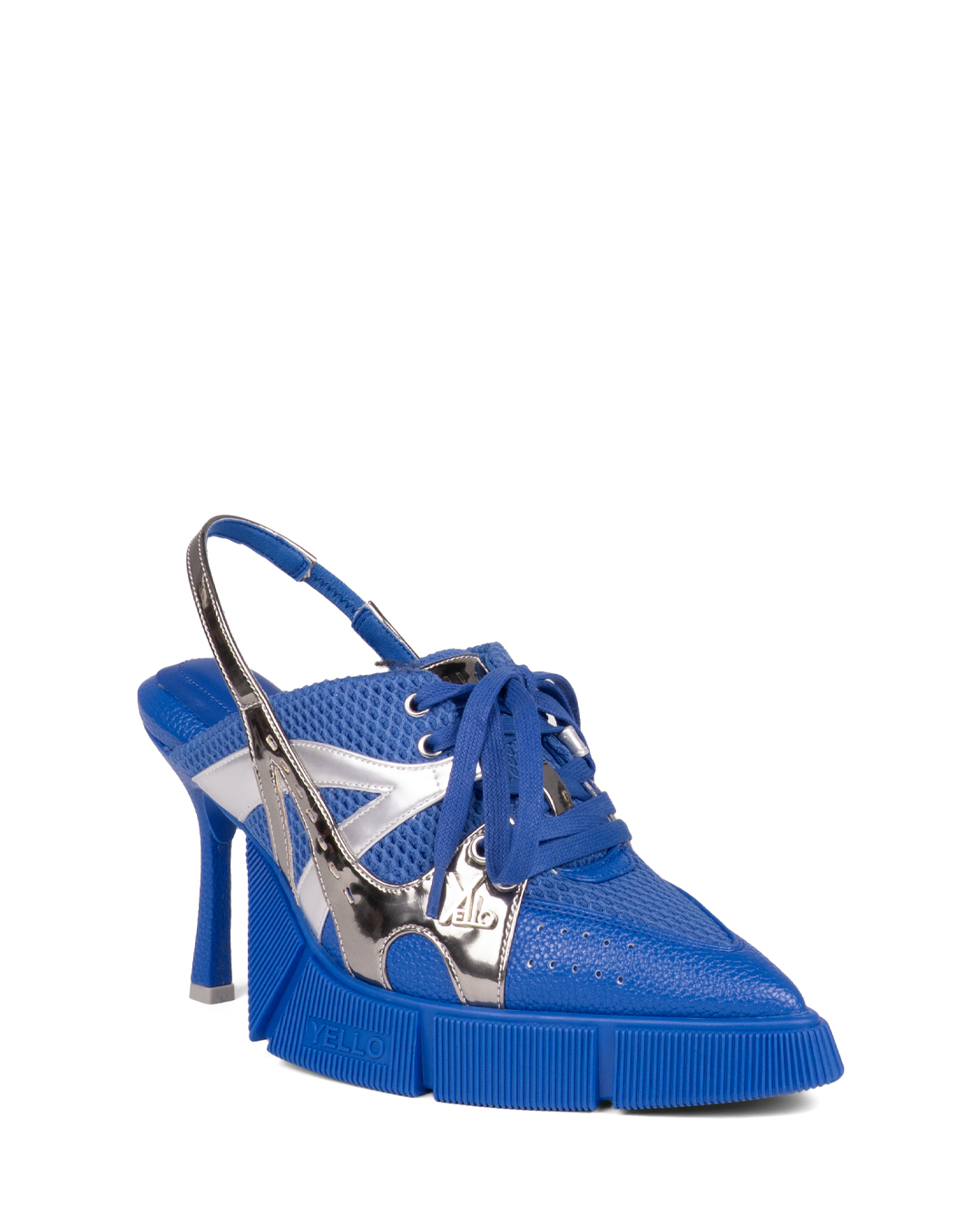 YELLO / STRATOS SNEAKER MULES