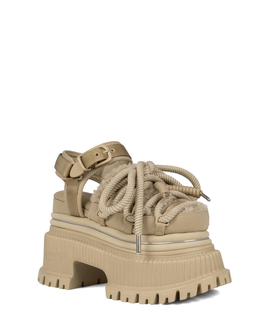 YELLO / VIT PLATFORM MULES