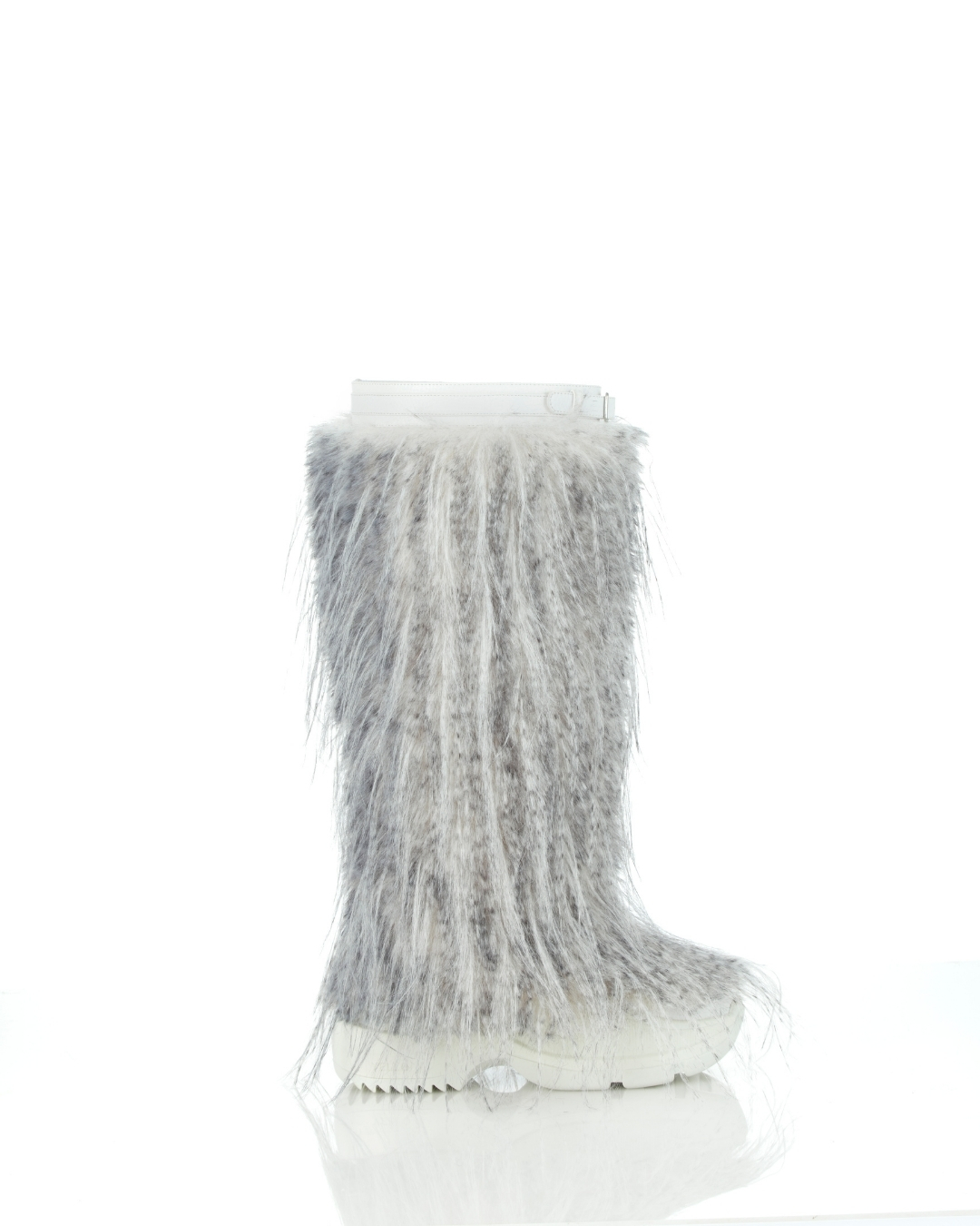 YELLO / HUSKY LONG BOOTS
