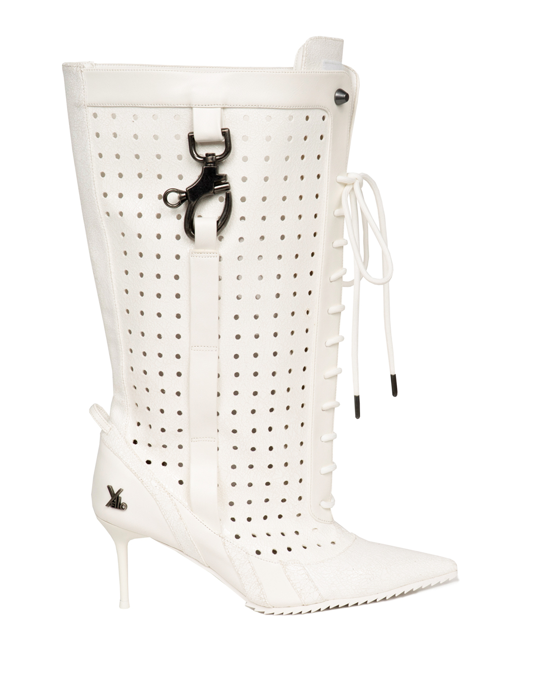 YELLO / FENCER LONG BOOTS