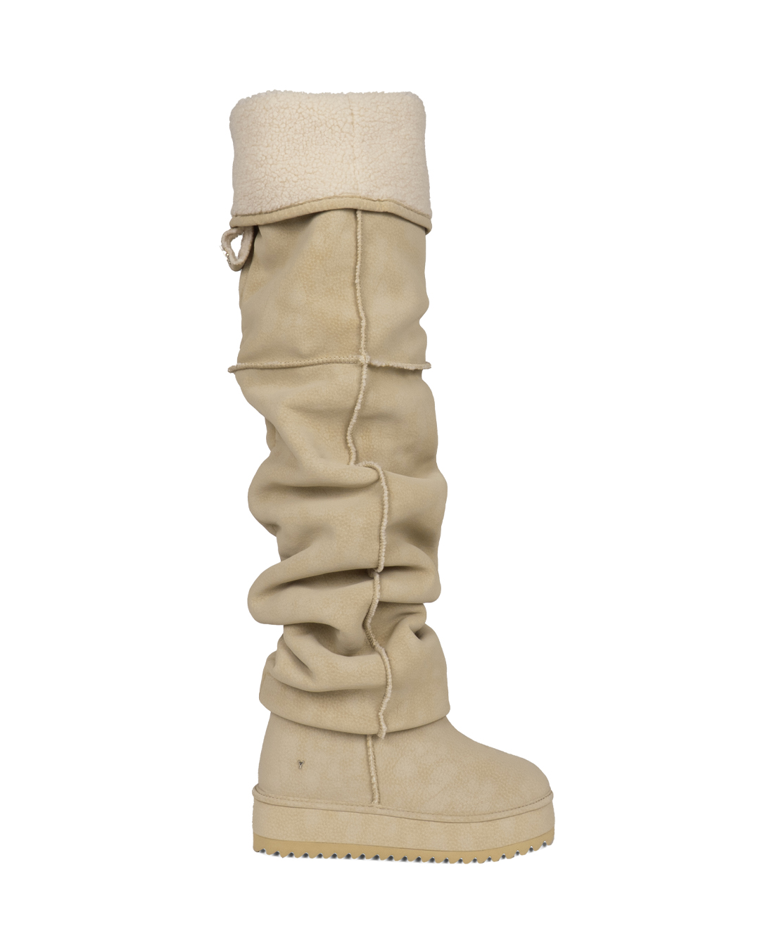 y*i様 YELLO MAGNOLIA LOOSE FIT LONG BOOTS YELLO / MAGNOLIA LOOSE FIT LONG BOOTS