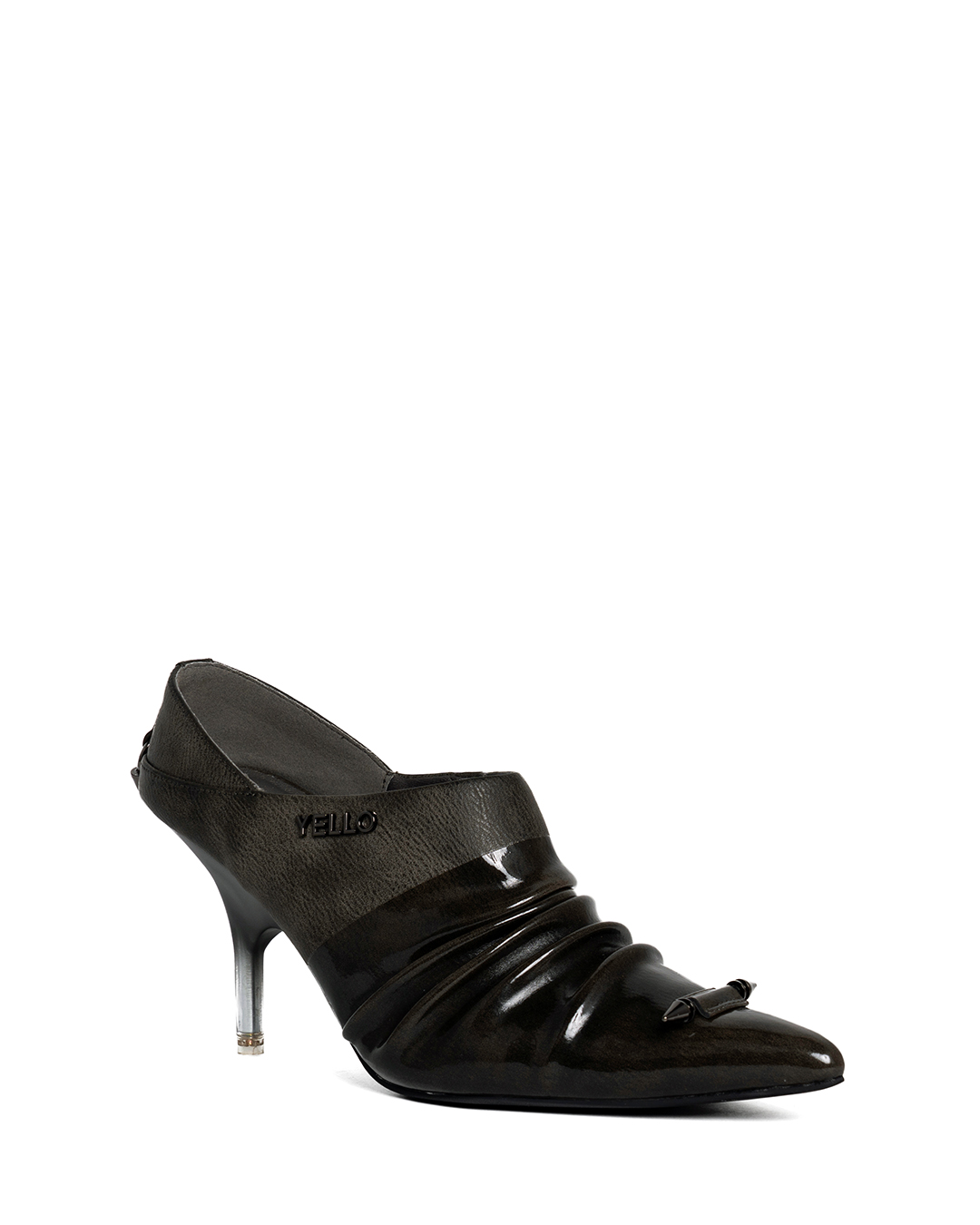 YELLO / SHEMHAZA HEELS