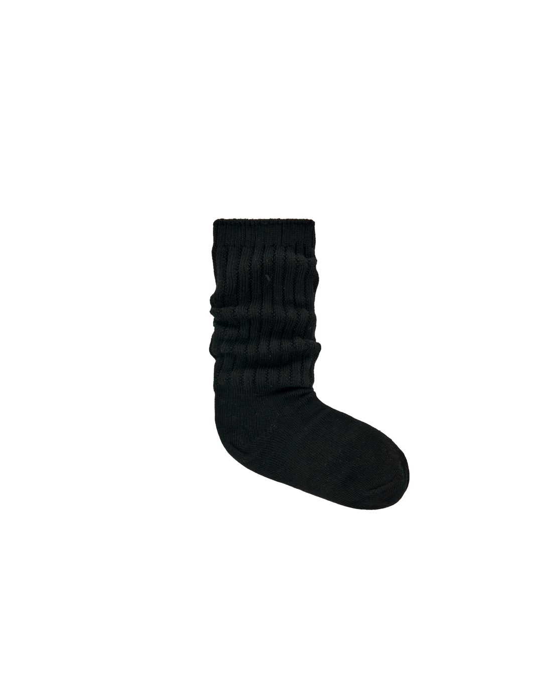 YELLO / ONYX LOOSE SOCKS