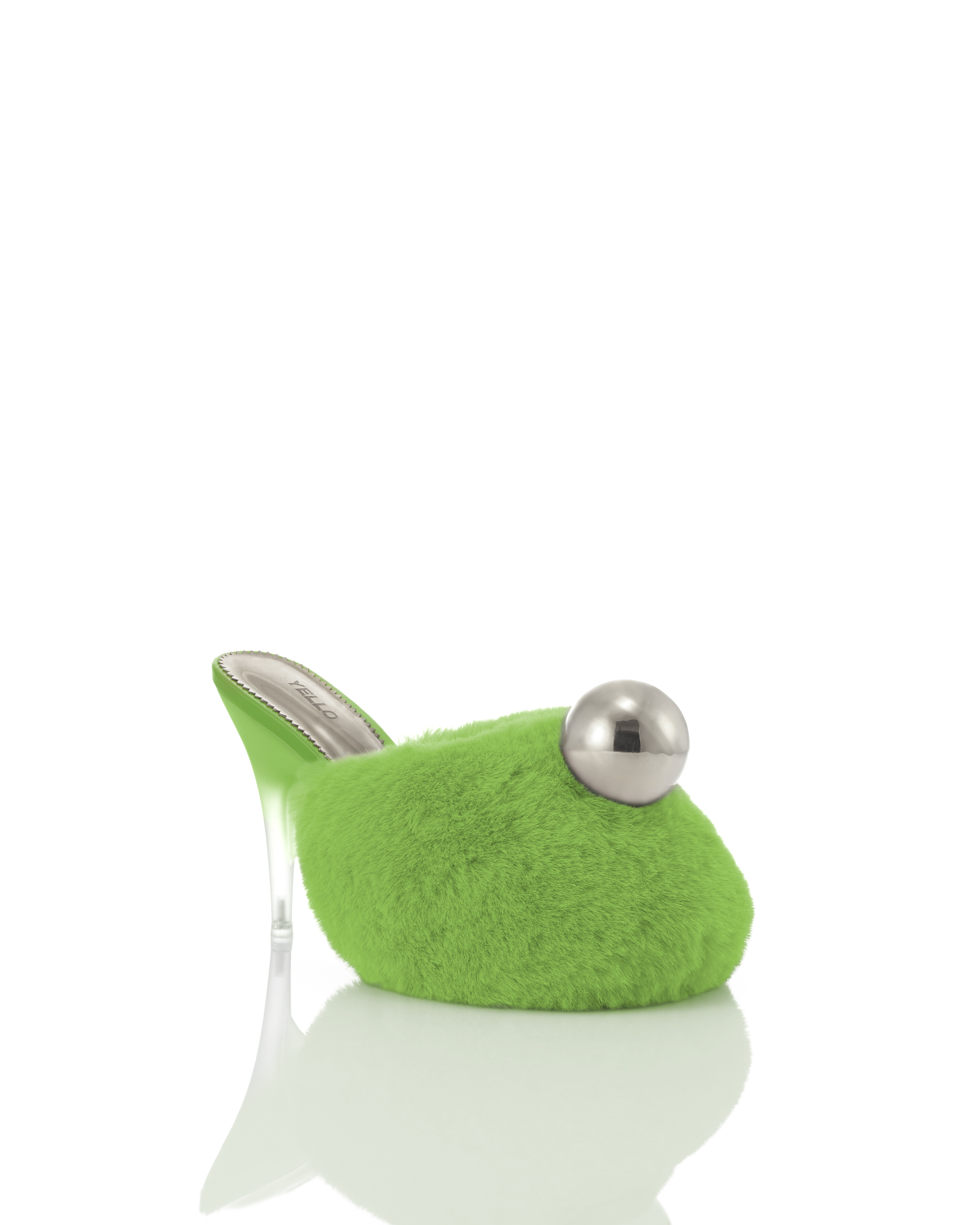YELLO / BABY DRAGON SANDALS
