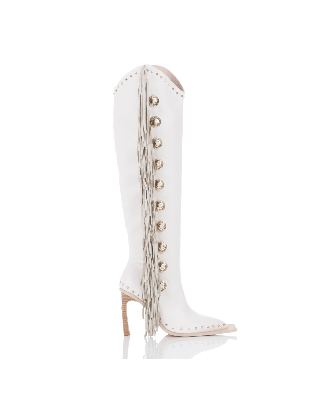 YELLO / ARTAX LONG BOOTS YELLO / ARTAX LONG BOOTS
