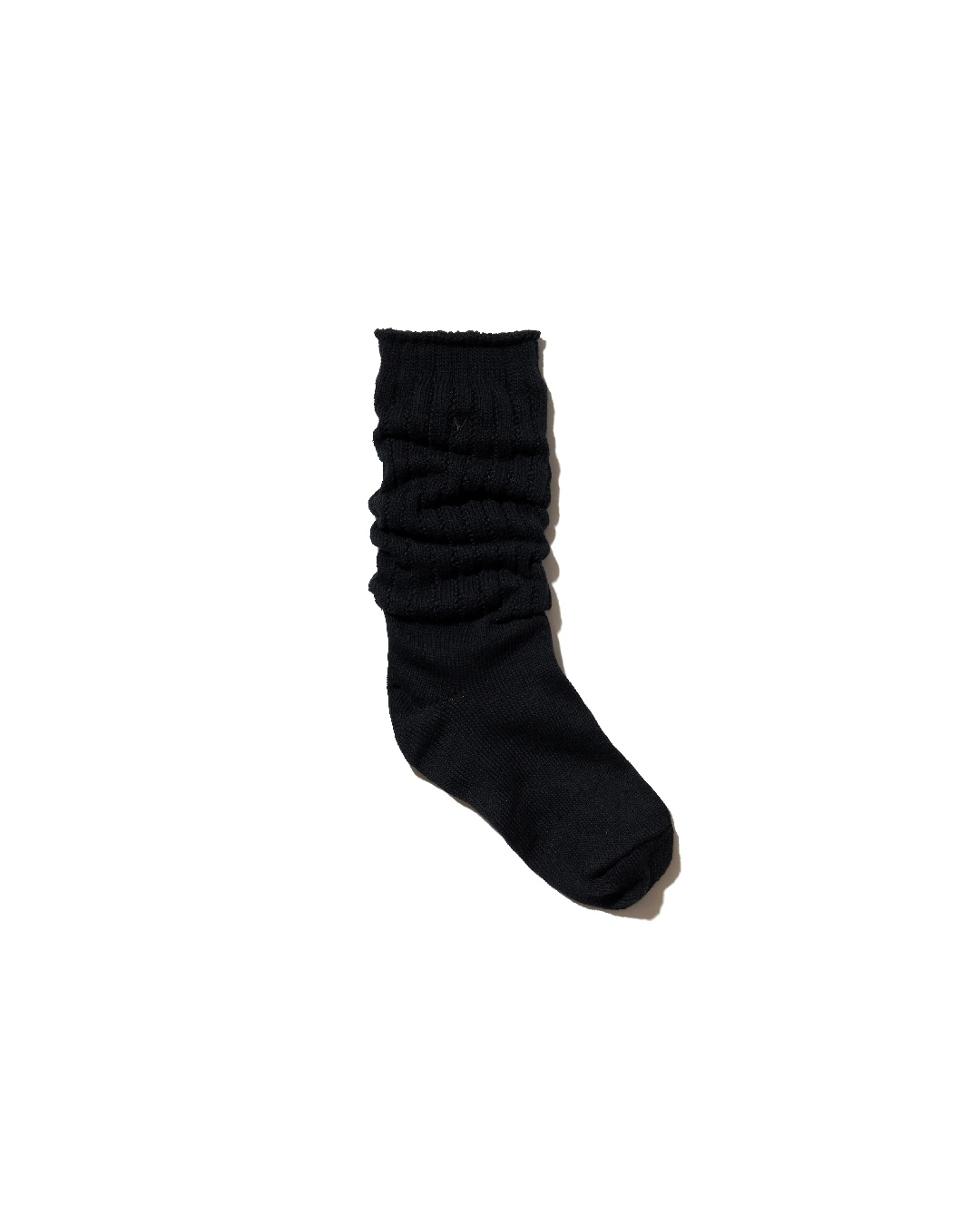 YELLO / ONYX LOOSE SOCKS