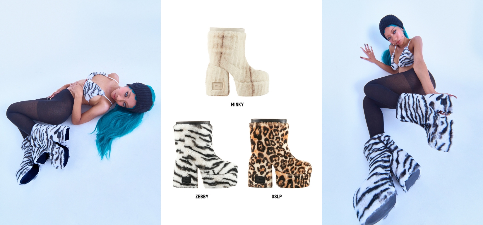 YELLO / 2024-25 F/W COLLECTION vol.1